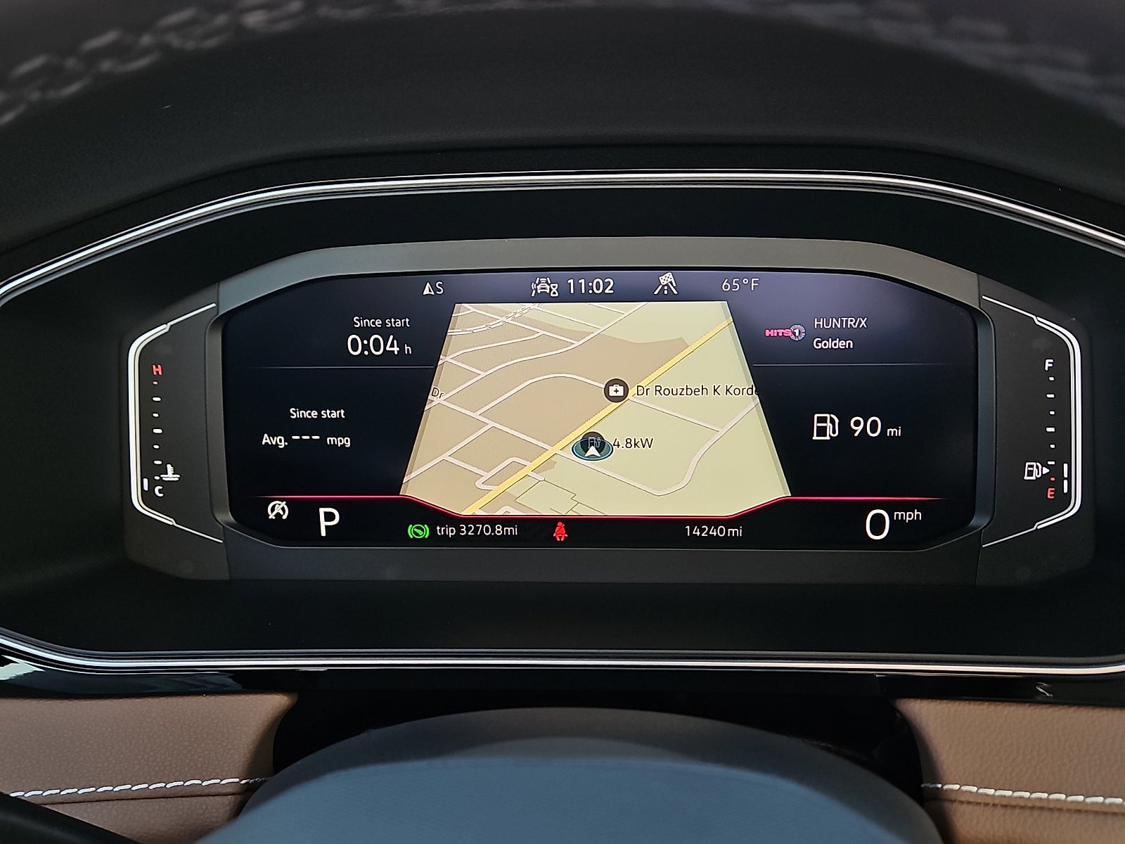 2025 Volkswagen Jetta 1.5T SEL