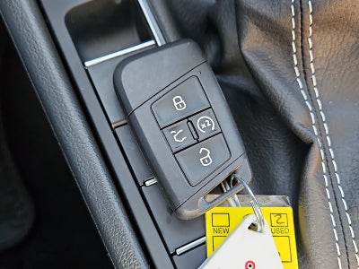 2025 Volkswagen Jetta 1.5T SEL