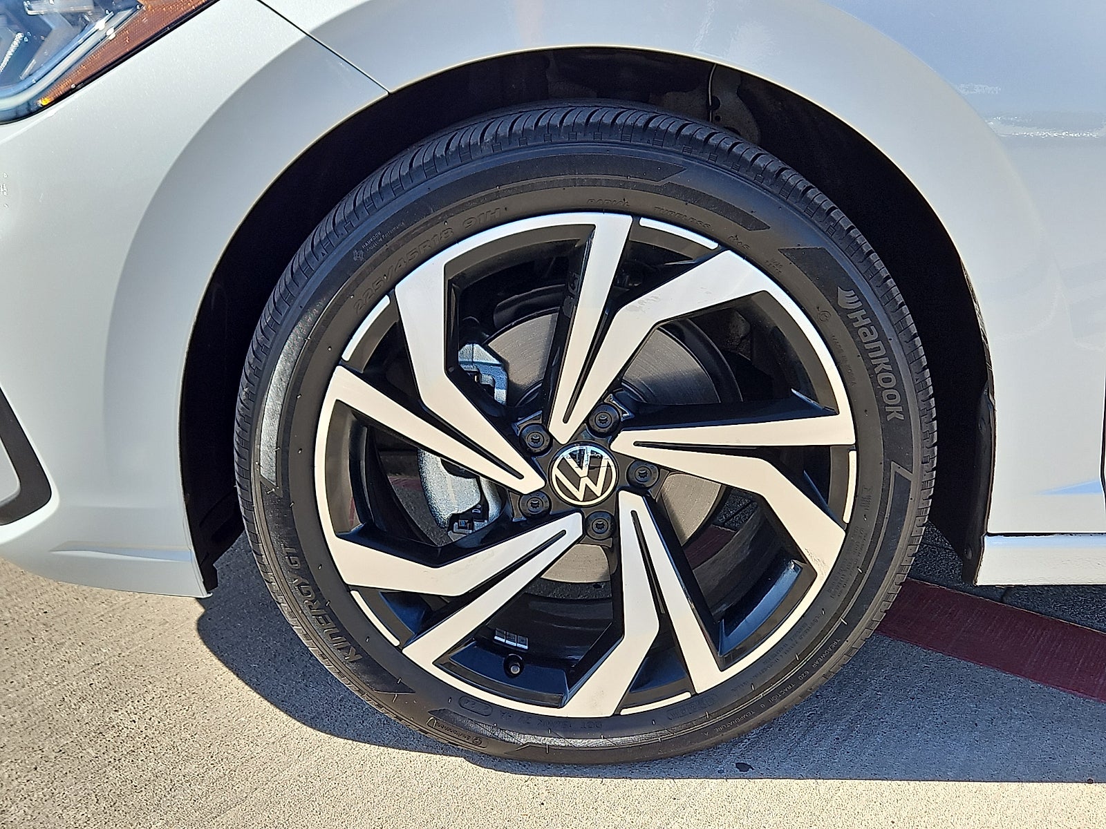 2025 Volkswagen Jetta 1.5T SEL