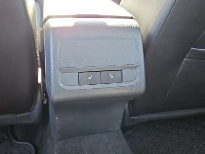 2025 Volkswagen Jetta 1.5T SEL