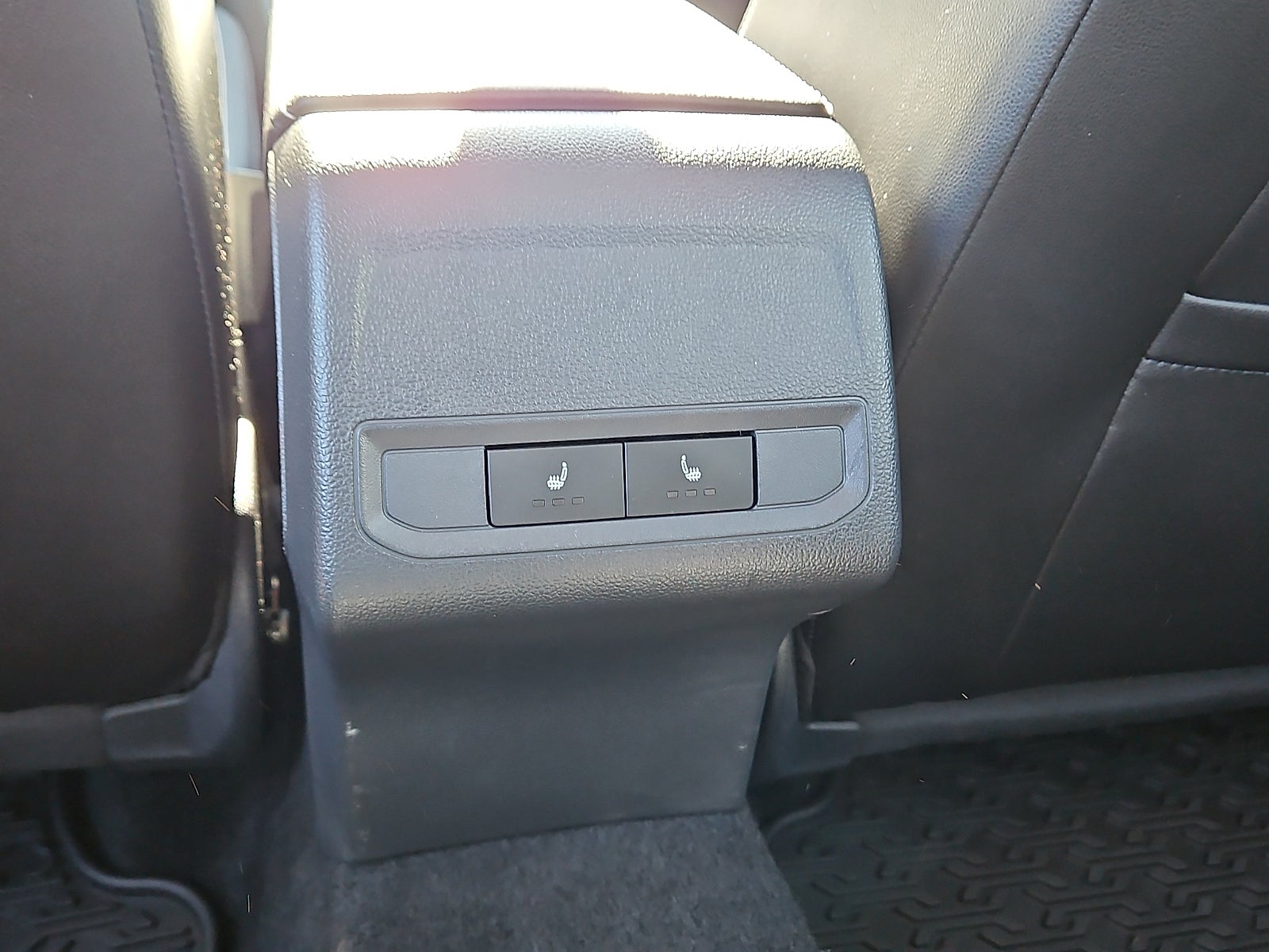 2025 Volkswagen Jetta 1.5T SEL