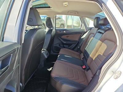 2025 Volkswagen Jetta 1.5T SEL