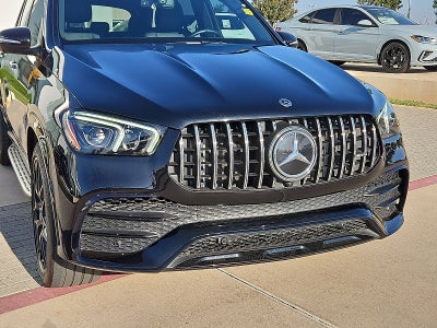 2023 Mercedes-Benz GLE AMG® GLE 53