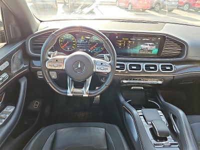2023 Mercedes-Benz GLE AMG® GLE 53