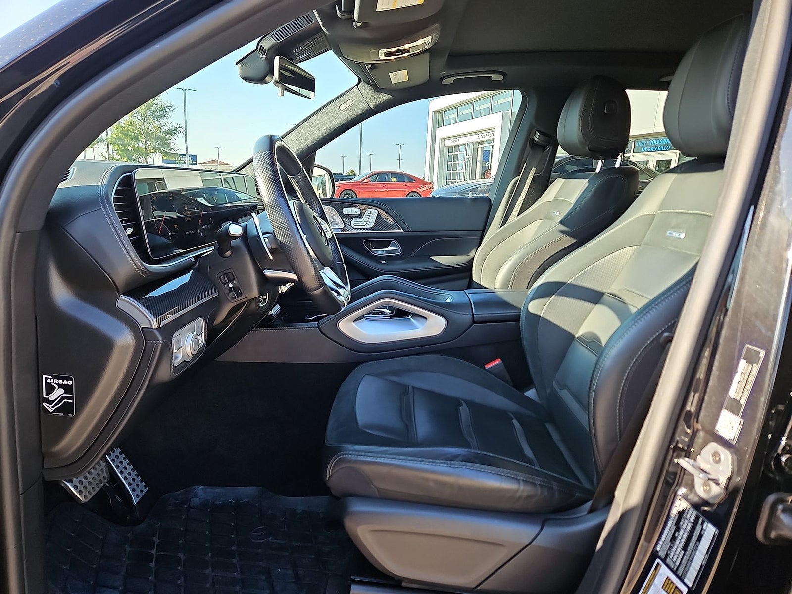 2023 Mercedes-Benz GLE AMG® GLE 53