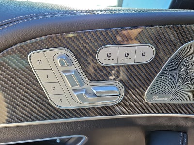 2023 Mercedes-Benz GLE AMG® GLE 53