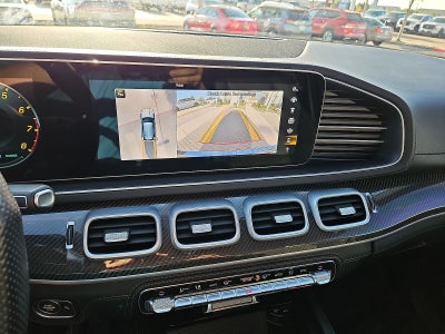 2023 Mercedes-Benz GLE AMG® GLE 53