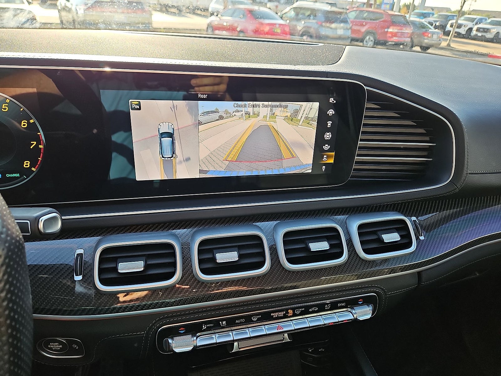 2023 Mercedes-Benz GLE AMG® GLE 53