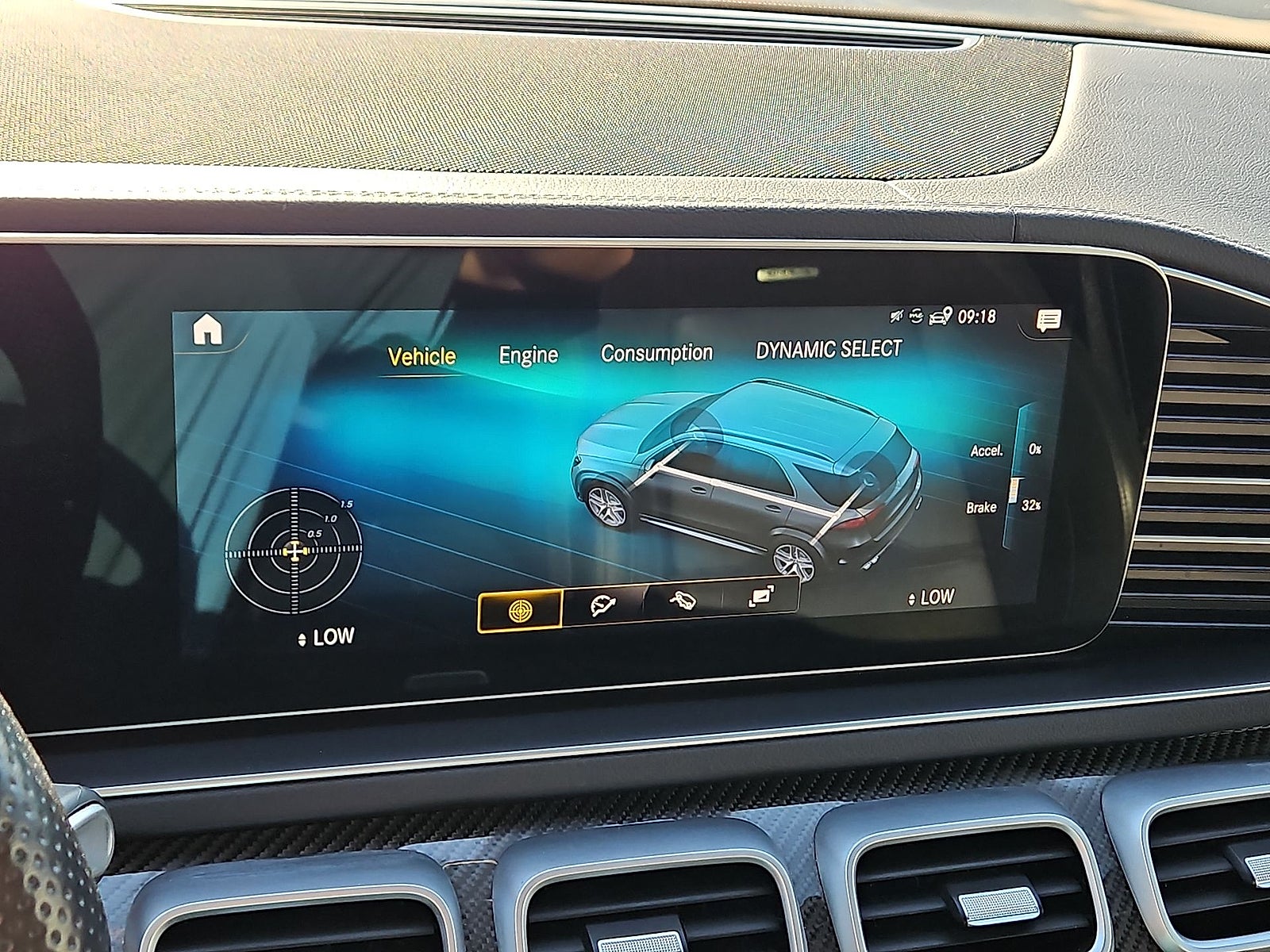 2023 Mercedes-Benz GLE AMG® GLE 53