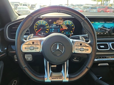 2023 Mercedes-Benz GLE AMG® GLE 53