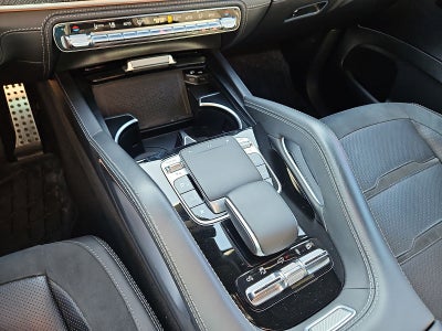 2023 Mercedes-Benz GLE AMG® GLE 53
