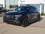 2023 Mercedes-Benz GLE AMG® GLE 53