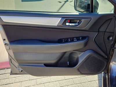 2019 Subaru Legacy 2.5i Premium