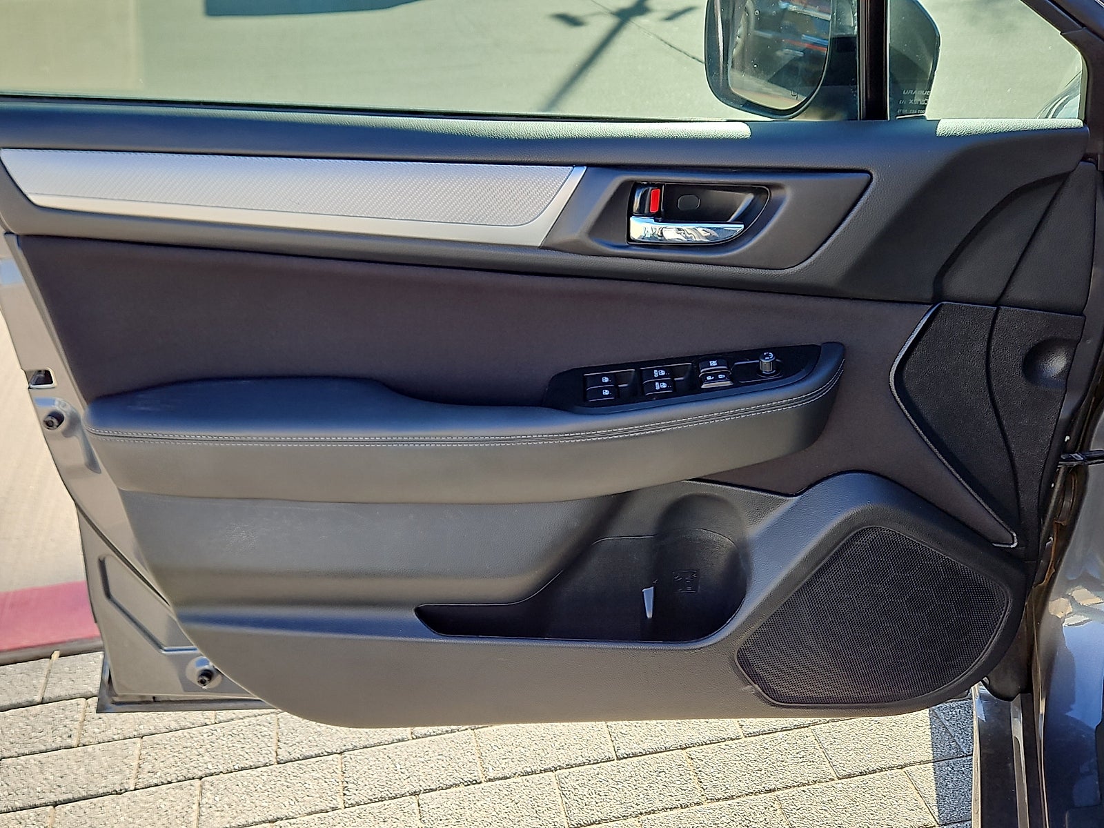 2019 Subaru Legacy 2.5i Premium