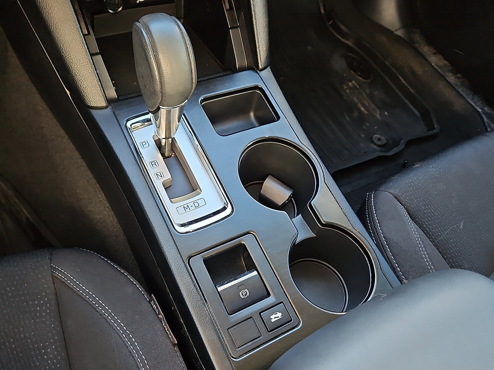 2019 Subaru Legacy 2.5i Premium