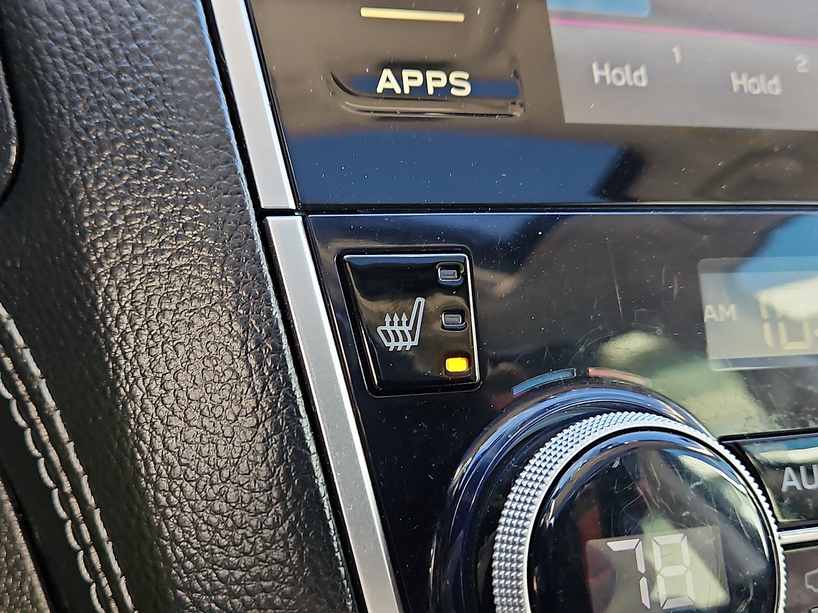 2019 Subaru Legacy 2.5i Premium