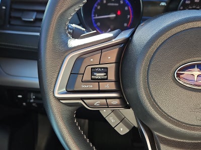 2019 Subaru Legacy 2.5i Premium