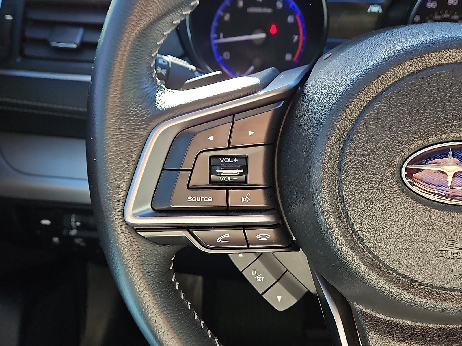 2019 Subaru Legacy 2.5i Premium