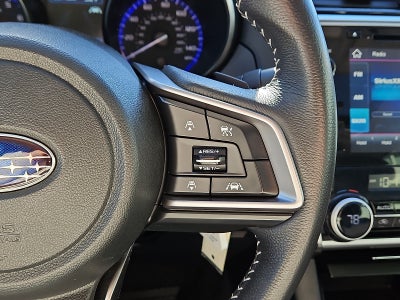 2019 Subaru Legacy 2.5i Premium