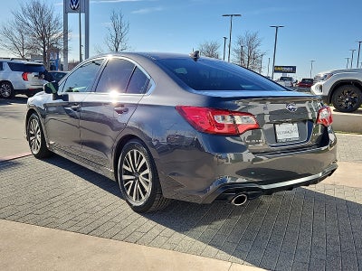 2019 Subaru Legacy 2.5i Premium