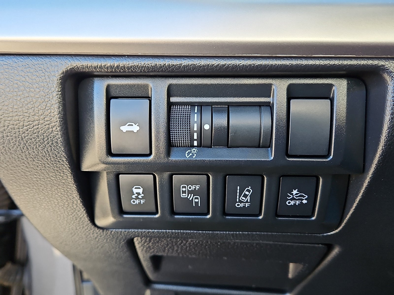 2019 Subaru Legacy 2.5i Premium