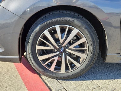 2019 Subaru Legacy 2.5i Premium