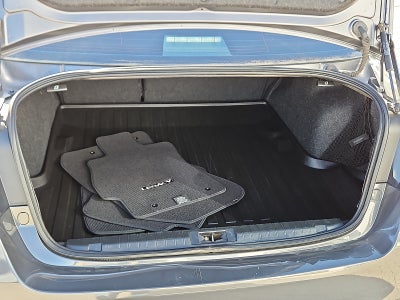 2019 Subaru Legacy 2.5i Premium