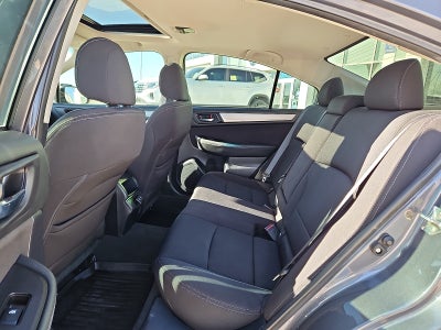 2019 Subaru Legacy 2.5i Premium