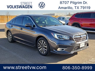 2019 Subaru Legacy 2.5i Premium