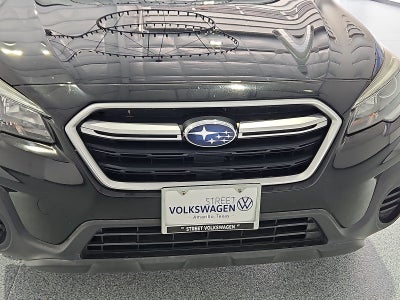 2019 Subaru Outback 2.5i