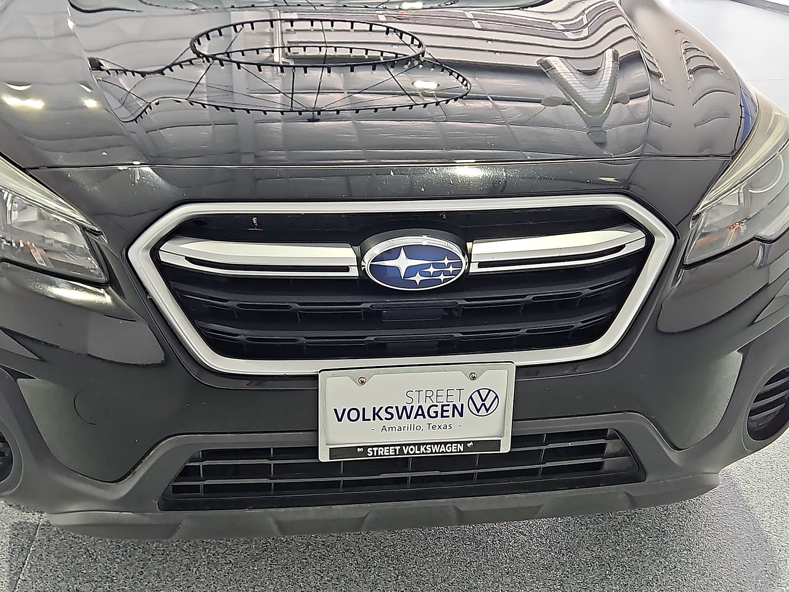 2019 Subaru Outback 2.5i