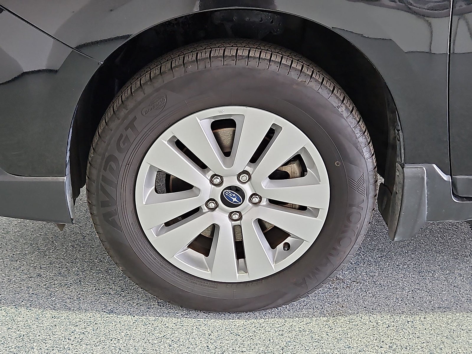 2019 Subaru Outback 2.5i