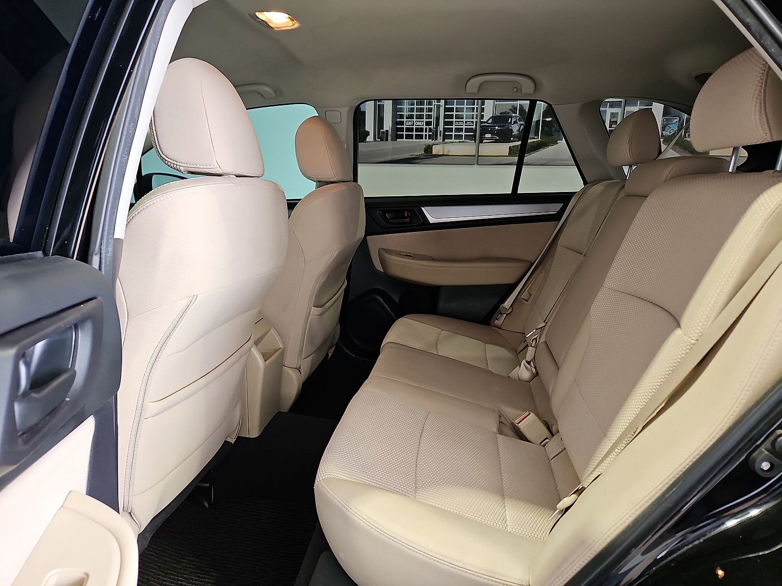 2019 Subaru Outback 2.5i