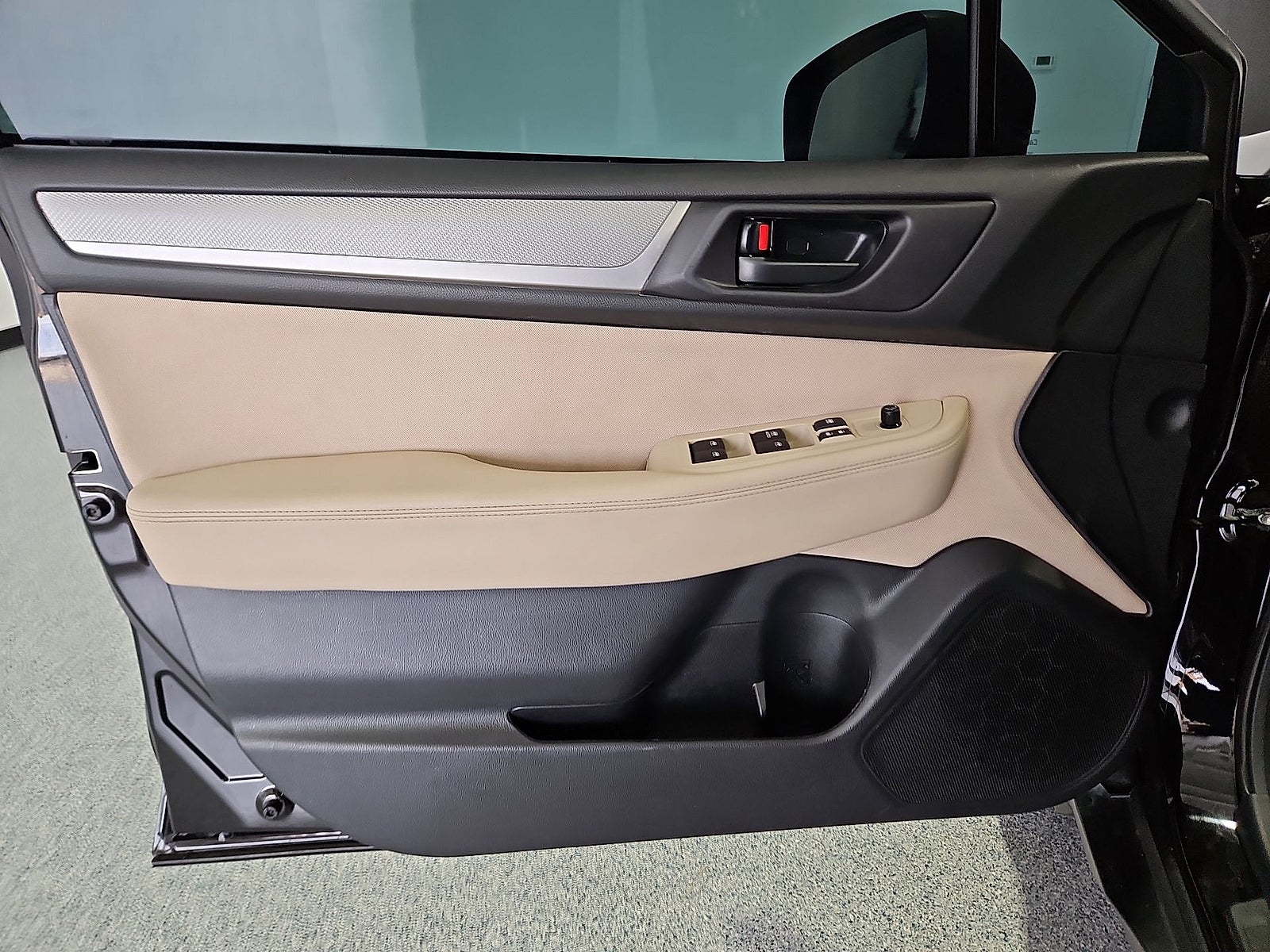 2019 Subaru Outback 2.5i