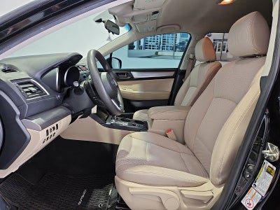 2019 Subaru Outback 2.5i