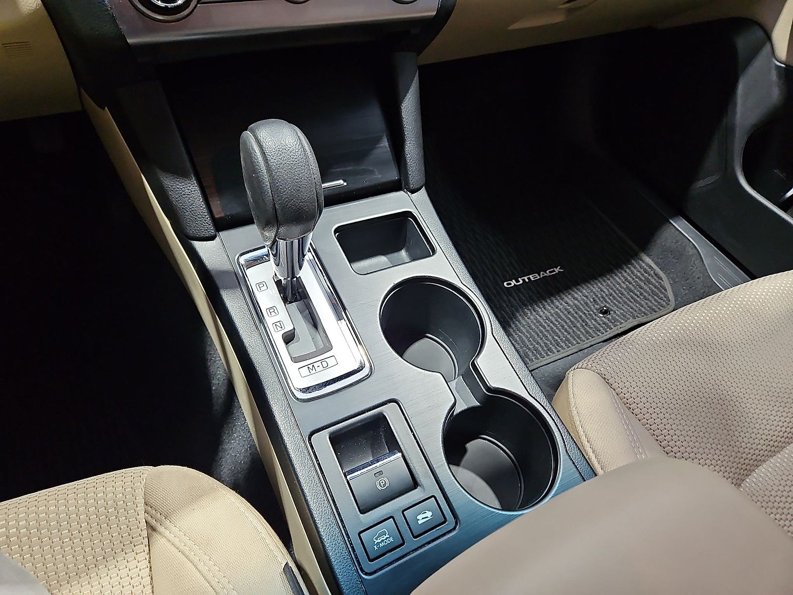 2019 Subaru Outback 2.5i