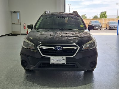 2019 Subaru Outback 2.5i