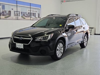 2019 Subaru Outback 2.5i