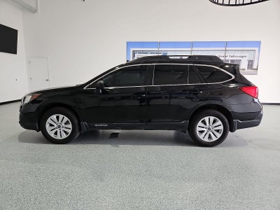 2019 Subaru Outback 2.5i