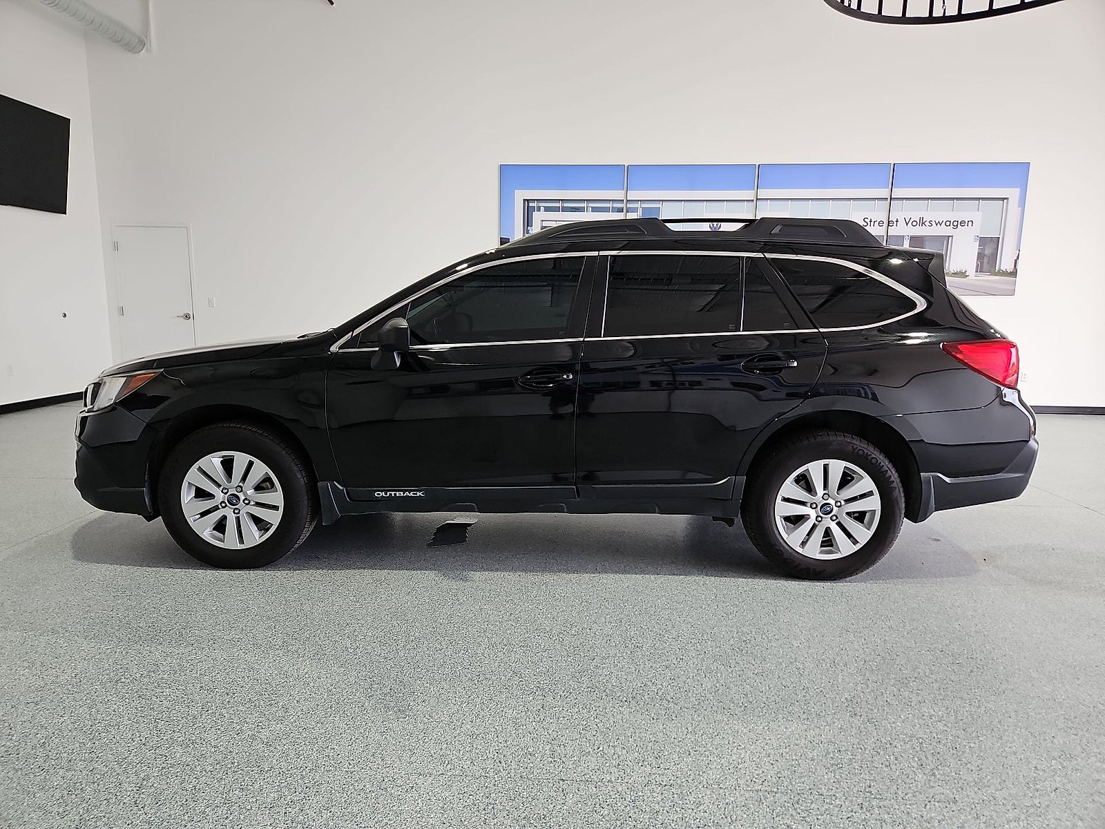 2019 Subaru Outback 2.5i