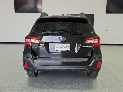 2019 Subaru Outback 2.5i