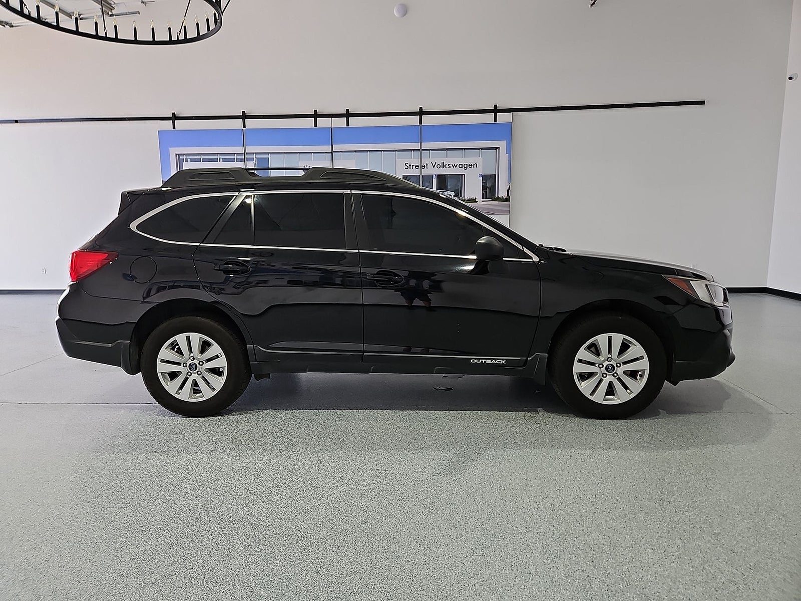 2019 Subaru Outback 2.5i