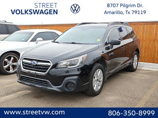 2019 Subaru Outback 2.5i