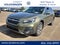 2018 Subaru Outback 3.6R Touring
