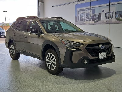 2023 Subaru Outback Premium