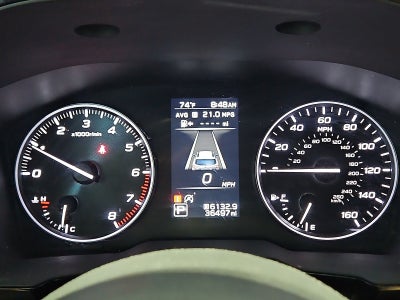 2023 Subaru Outback Premium