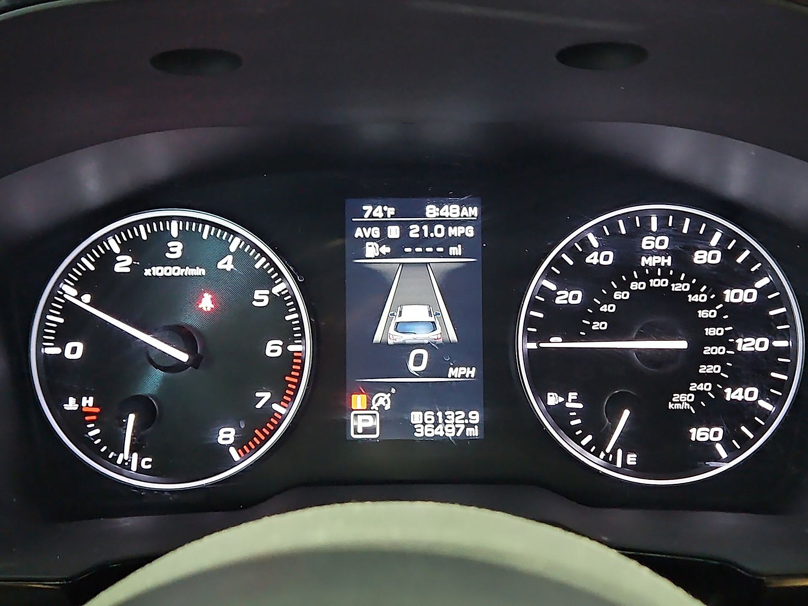 2023 Subaru Outback Premium