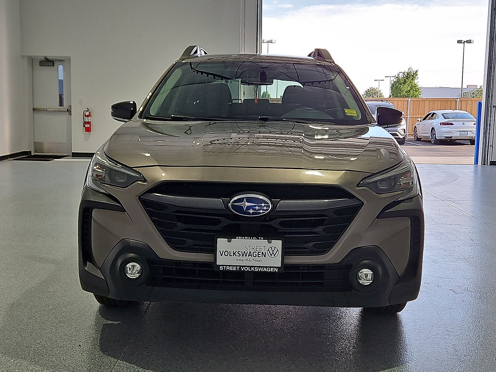 2023 Subaru Outback Premium