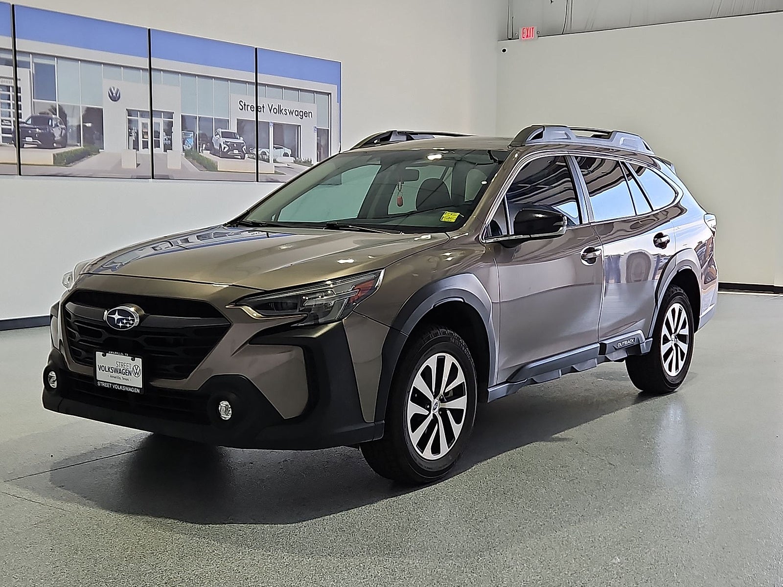 2023 Subaru Outback Premium