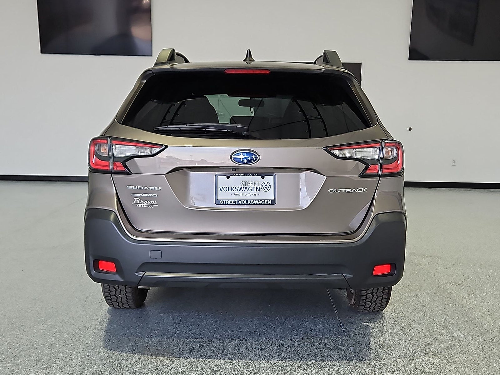 2023 Subaru Outback Premium